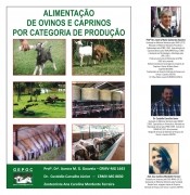 Apostila Alimentação de Ovinos e Caprinos por Categoria de Produção